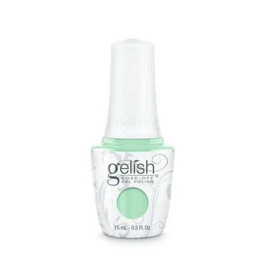 Gelish Gelcolor - Mint Chocolate Chip 0.5 oz - #1110085 - Premier Nail Supply 