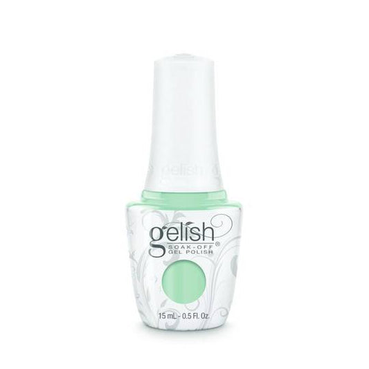 Gelish Gelcolor - Mint Chocolate Chip 0.5 oz - #1110085 - Premier Nail Supply
