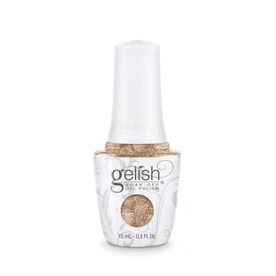 Gelish Gelcolor - No Way Rosé 0.5 oz - #1110073 - Premier Nail Supply