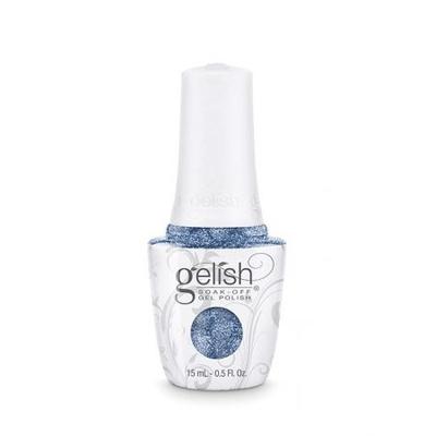 Gelish Gelcolor - Rhythm And Blues 0.5 oz - #1110093 - Premier Nail Supply