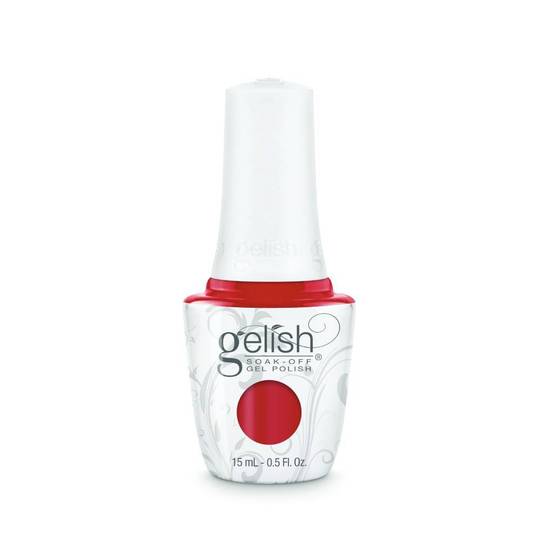 Gelish Gelcolor - Scandalous 0.5 oz - #1110144 - Premier Nail Supply