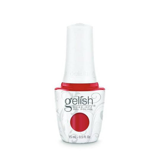 Gelish Gelcolor - Scandalous 0.5 oz - #1110144 - Premier Nail Supply