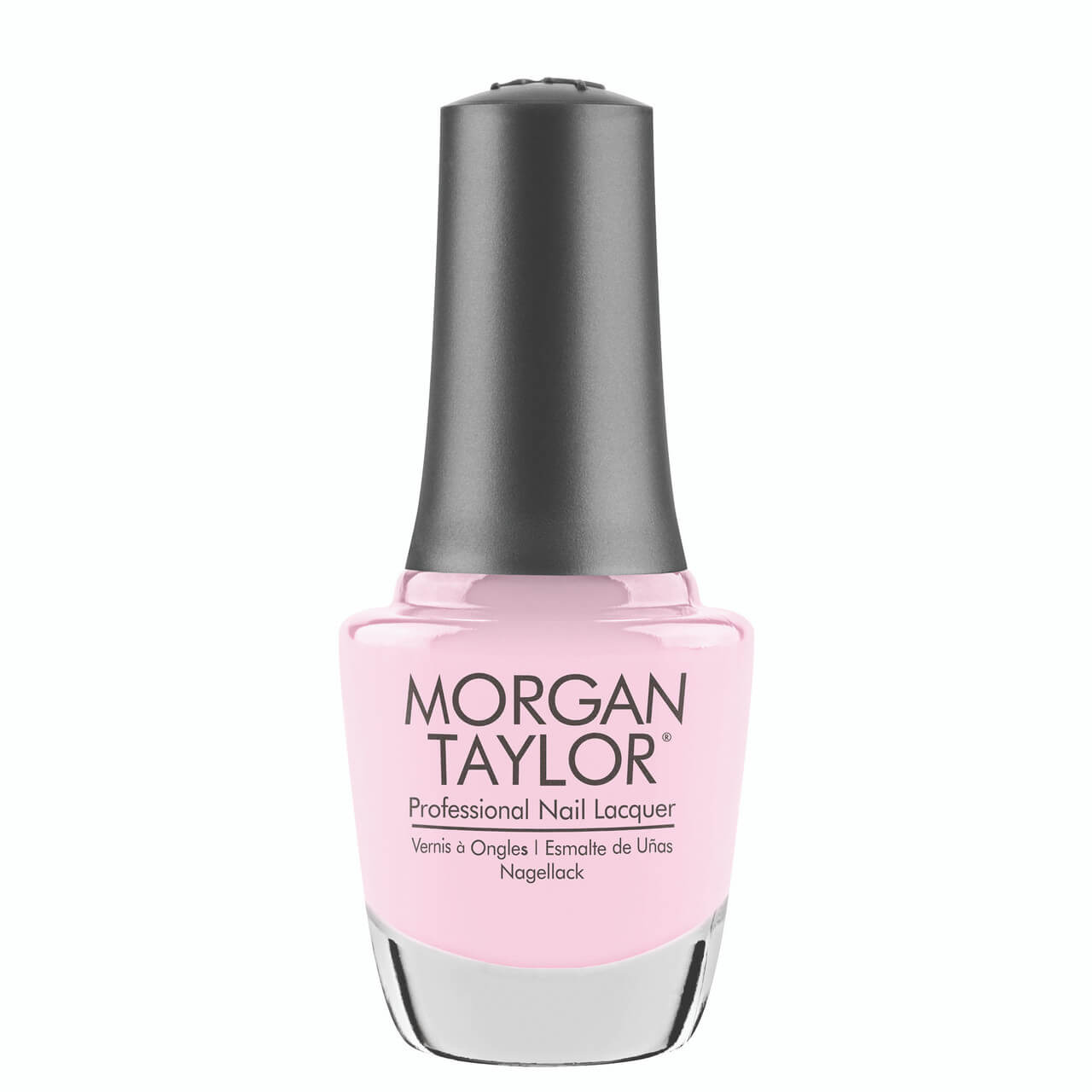 Morgan Taylor Nail Lacquer - You're So Sweet, You’re Giving Me A Toothache 0.5 oz - #3110908 - Premier Nail Supply
