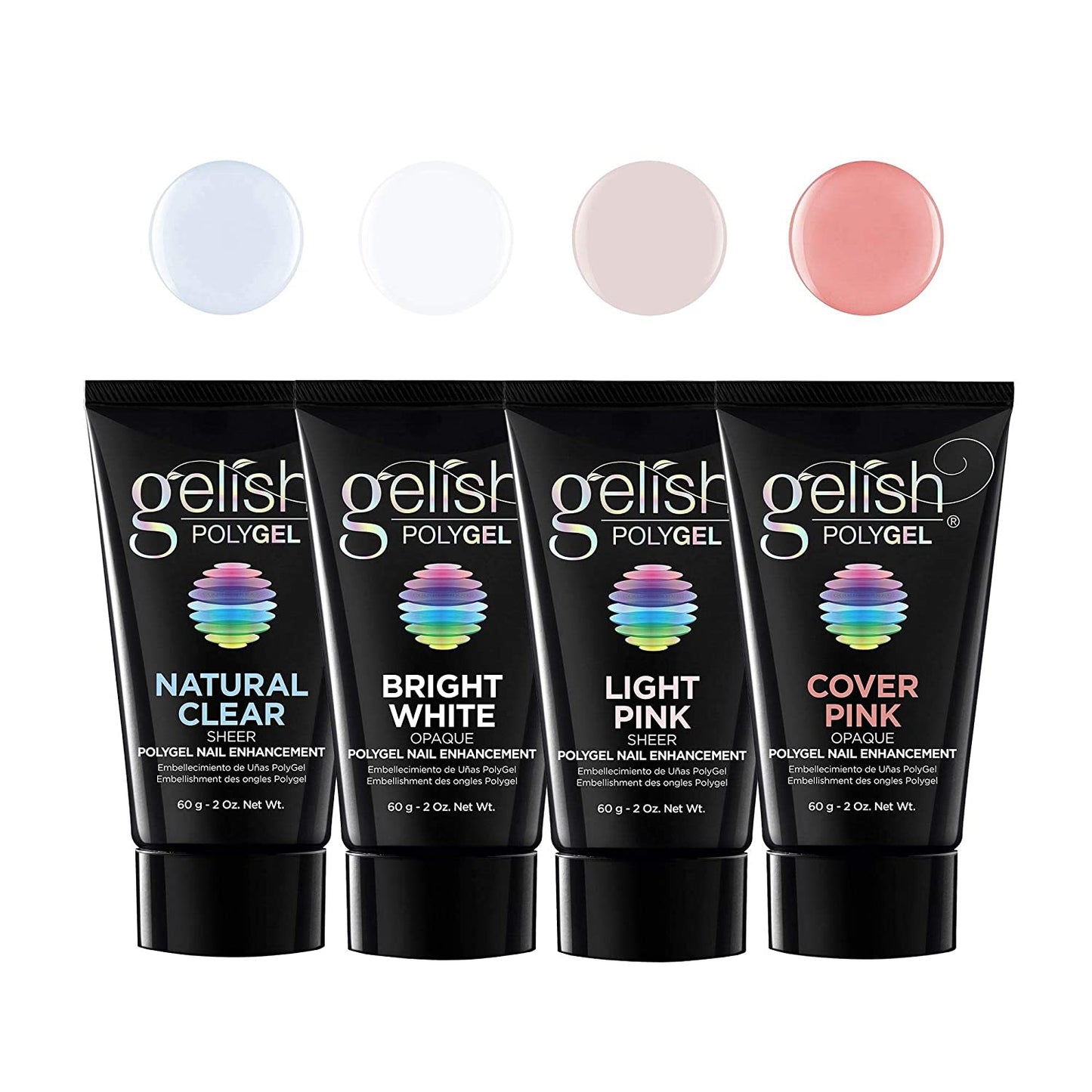 Gelish Polygel - Master Kit Complete - #1720003 - Premier Nail Supply