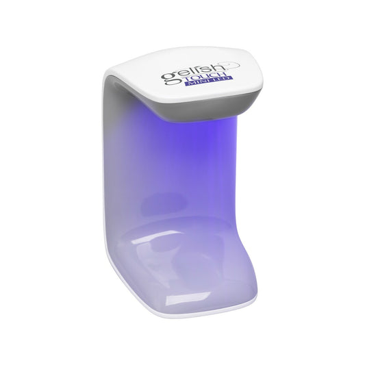 Gelish Soft Touch Gel Mini Led Light Portable - #1168202 - Premier Nail Supply