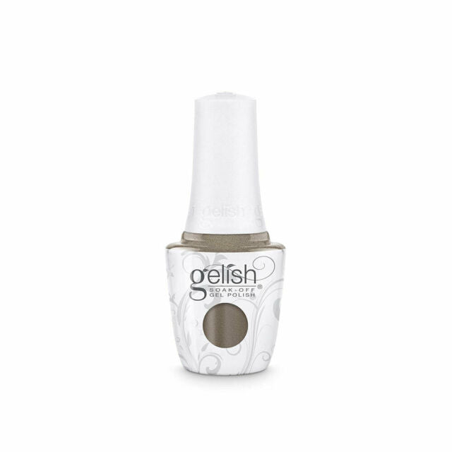 Gelish Gelcolor - Are You Lion to Me 0.5 oz - #1110314 - Premier Nail Supply