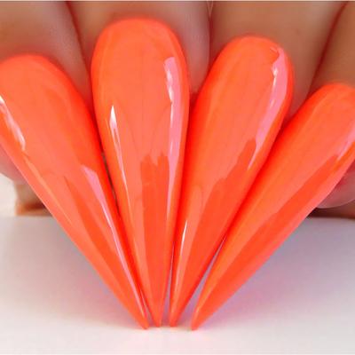 Kiara Sky - Dip Powder - Getting Warmer 1 oz - #D534 - Premier Nail Supply