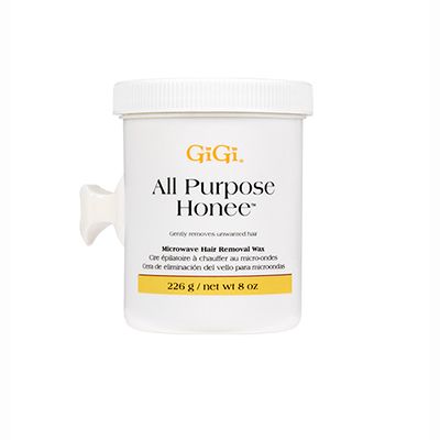 GiGi - All Purpose Microwave Honee 8 oz - Premier Nail Supply
