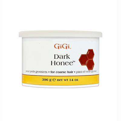 GiGi - Dark Honee 14 oz - Premier Nail Supply