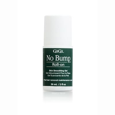 GiGi - No Bump Roll-On 2 oz - Premier Nail Supply