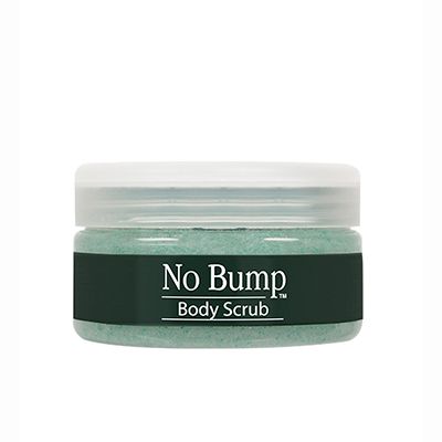 GiGi - No Bump Body Scrub - Premier Nail Supply