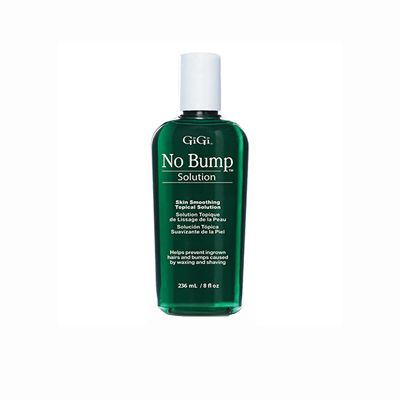GiGi - No Bump Solution 8oz - Premier Nail Supply