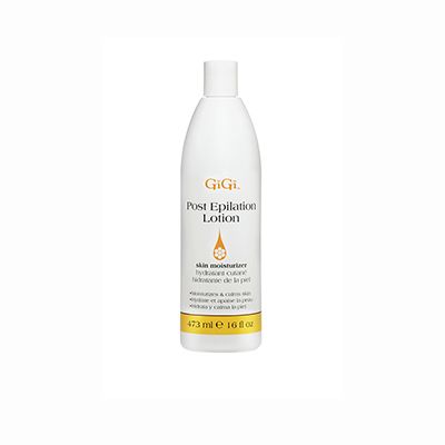 GiGi - Post Epilation Lotion 8 oz - Premier Nail Supply