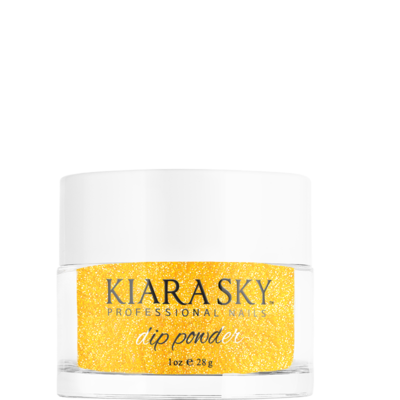 Kiara Sky - Dip Powder - Goal Digger 1 oz - #D486 - Premier Nail Supply