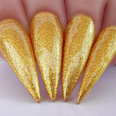 Kiara Sky - Dip Powder - Goal Digger 1 oz - #D486 - Premier Nail Supply