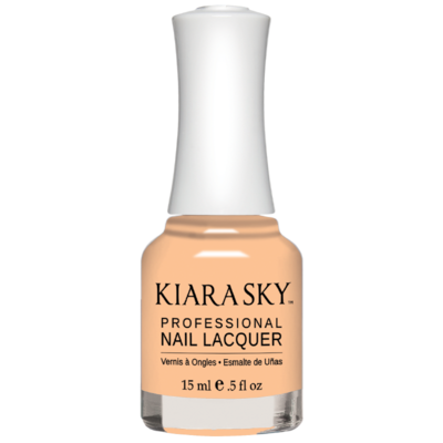 Kiara Sky All in one Nail Lacquer - Guilt Trip 0.5 oz - #N5016 -Premier Nail Supply