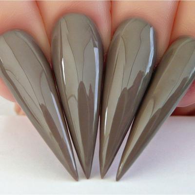 Kiara Sky Nail Lacquer - License To Chill 0.5 oz - #N599 - Premier Nail Supply