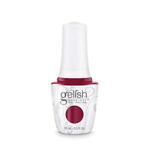 Gelish Gelcolor - Hello, Merlot! 0.5 oz - #1110942 - Premier Nail Supply