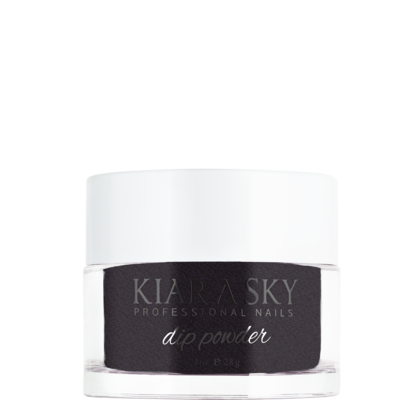Kiara Sky - Dip Powder - Have A Grape Nite 1 oz - #D508 - Premier Nail Supply