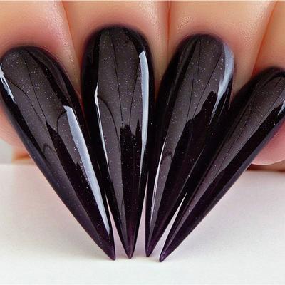 Kiara Sky - Dip Powder - Have A Grape Nite 1 oz - #D508 - Premier Nail Supply