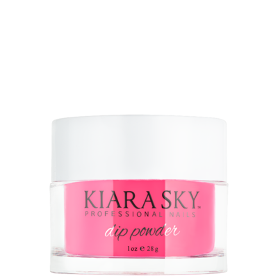 Kiara Sky - Dip Powder - Head Over Heels 1 oz - #D525 - Premier Nail Supply