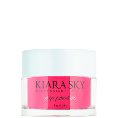 Kiara Sky - Dip Powder - Heartfelt 1 oz - #D494 - Premier Nail Supply