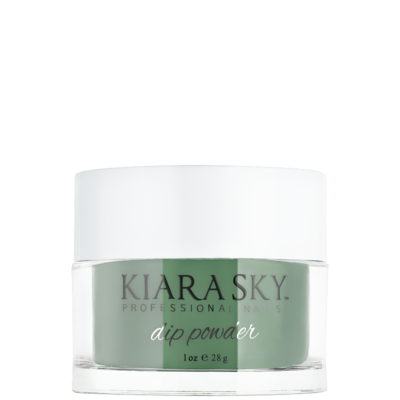 Kiara Sky - Dip Powder - Hush Hush 1 oz - #D548 - Premier Nail Supply