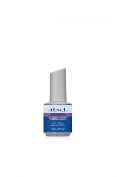 IBD - LED/UV Bonder - 0.5 oz - #56844 - Premier Nail Supply