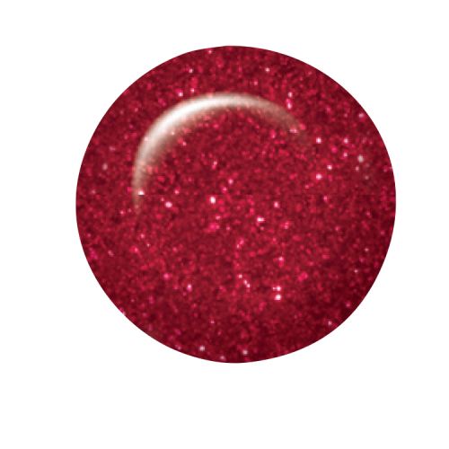 IBD Advanced Wear Color Duo Cosmic Red - #65518 - Premier Nail Supply