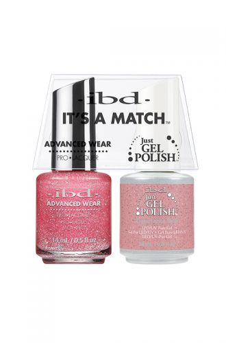 IBD Advanced Wear Color Duo Debutante Ball - #65480 - Premier Nail Supply