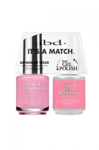 IBD Advanced Wear Color Duo Funny Bone - #65487 - Premier Nail Supply