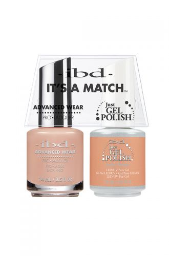 IBD Advanced Wear Color Duo Indie Oasis - #65473 - Premier Nail Supply