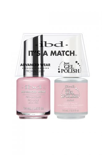 IBD Advanced Wear Color Duo Juliet - #65483 - Premier Nail Supply