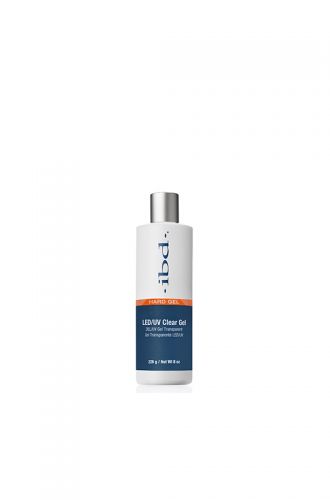 IBD Hard Gel LED/UV Clear - Premier Nail Supply