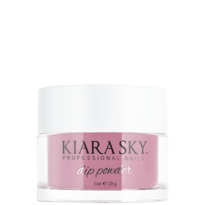 Kiara Sky - Dip Powder - I Like You A Lily 1 oz - #D506 - Premier Nail Supply