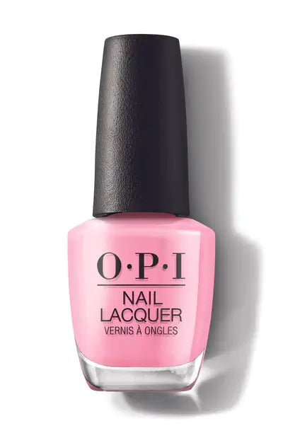 OPI Nail Lacquer - I Quit My Day Job 0.5 oz - #NLP001 - Premier Nail Supply