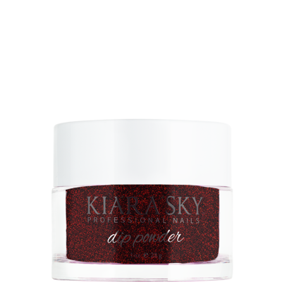 Kiara Sky - Dip Powder - I’M Bossy 1 oz - #D578 - Premier Nail Supply