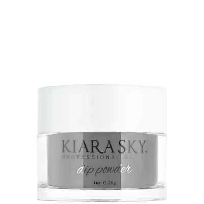 Kiara Sky - Dip Powder - Ice For You 1 oz - #D602 - Premier Nail Supply