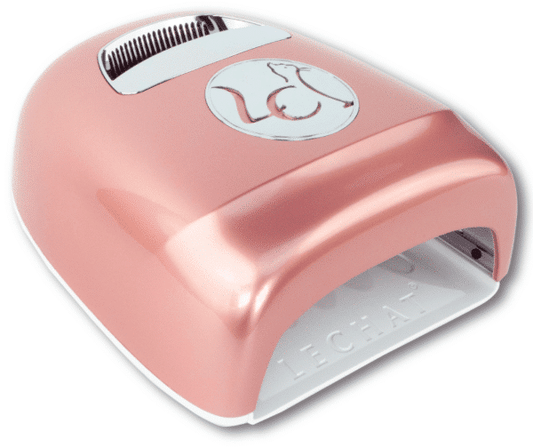 Lechat - Incure Portable hybrid LED/UV lamp- #HLCLED36 - Premier Nail Supply