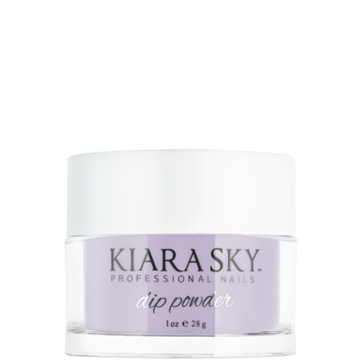 Kiara Sky - Dip Powder - Iris And Shine 1 oz - #D529 - Premier Nail Supply