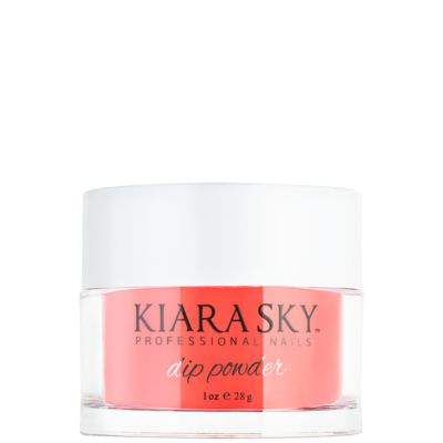 Kiara Sky - Dip Powder - Irredplacable 1 oz - #D526 - Premier Nail Supply