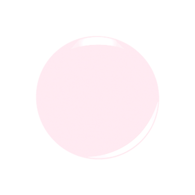 Kiara Sky Dip Powder - Light Pink 2 oz - #D602 - Premier Nail Supply