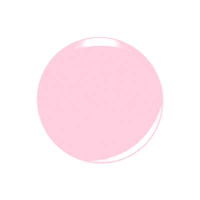 Kiara Sky - Dip Powder - Medium Pink 2 oz - #D603 - Premier Nail Supply