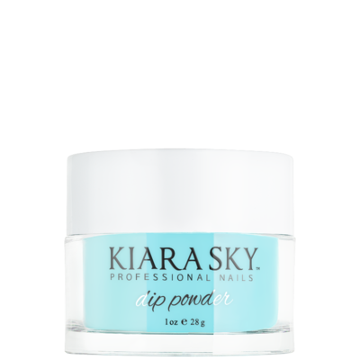 Kiara Sky - Dip Powder - Gimme A Beat 1 oz - #D614 - Premier Nail Supply