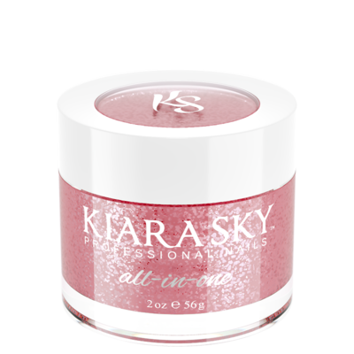 Kiara Sky All in one Dip Powder - 1-800-His Loss 2 oz - #DM5053 -Premier Nail Supply
