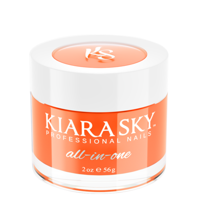 Kiara Sky All in one Dip Powder - Attention Please 2 oz - #DM5091 -Premier Nail Supply