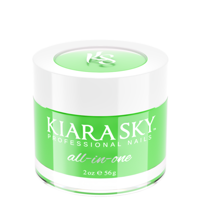 Kiara Sky All in one Dip Powder - Bet On Me 2 oz - #DM5089 -Premier Nail Supply