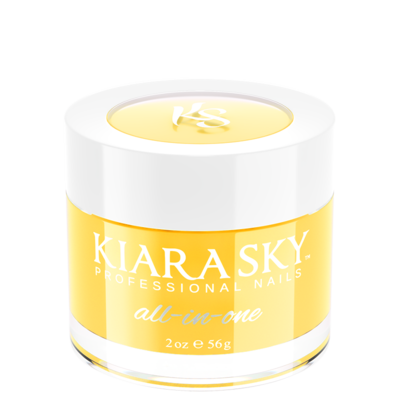 Kiara Sky All in one Dip Powder - Blonded 2 oz - #DM5096 -Premier Nail Supply