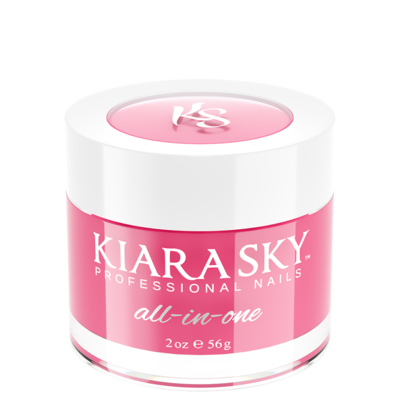 Kiara Sky All in one Dip Powder - First Love 2 oz - #DM5054 -Premier Nail Supply