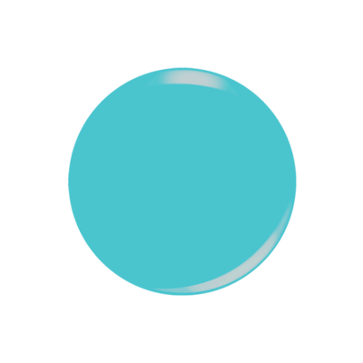 Kiara Sky All in one Dip Powder - I Fell For Blue 2 oz - #DM5069 -Beyond Beauty Page